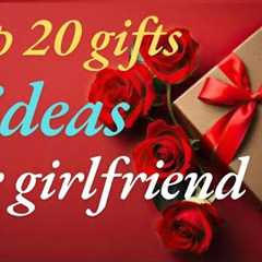 Top 10 gifts ideas | birthday gift ideas #gift #giftideas #girlfriends #bestgift