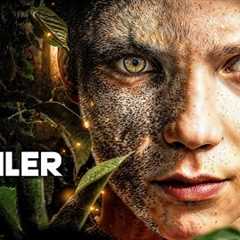 WOODWALKERS Official Trailer (2025) Fantasy Movie HD