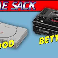 Games That Are Better on a Weaker Console