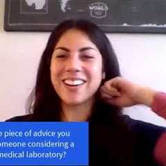 Medical Laboratory Scientist Interview - Is the Career for You?