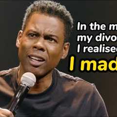 Chris Rock - I made it