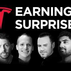 💰Tesla Earnings Call: Hit or Miss? 📉📈 Stock Soar or Sink? 🚀🤔