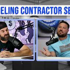 Million $$ Remodeling Contractor Secrets w/ John Huffman #leehaight #skydiamonds