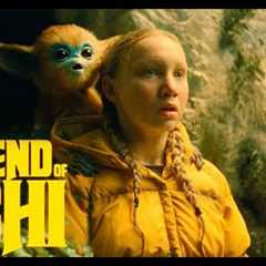 The Legend of Ochi Full English movie 2025 | Review & Facts | Hollywood animated Movie 2025