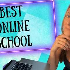 Free homeschool resources HERE'S HOW TO FIND ACCREDITED ONLINE SCHOOLS