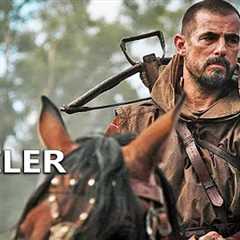 WILLIAM TELL Official Trailer (2025)