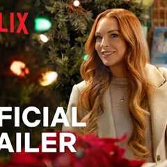 Our Little Secret | Lindsay Lohan | Official Trailer | Netflix