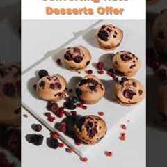 Buy now:  https://bit.ly/3DfOV4o Keto Desserts-High Converting Keto Dessert