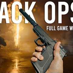 Call of Duty Black Ops 6 Campaign Walkthrough ( FULL GAME )