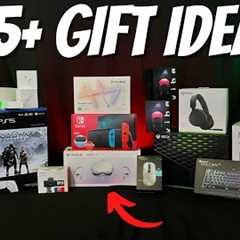 The BEST Gift Ideas For Teens/Men 175+ Items!