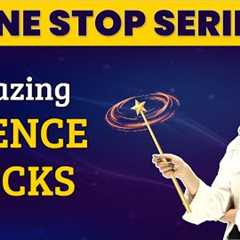 Amazing Science Tricks That Look Like Real Magic | Fun Science Experiments | 2024-25