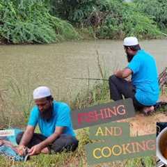 FROM FLOAT TO FORK :FISHING AND COOKING BAAMFISH COOKING FRESHWATER CATCH WITH SIMPLE lngredients