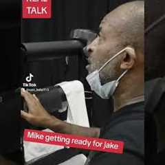 Alright mike I see you 💪🏿#viral #trending #sports #fyp #miketyson