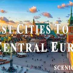 12 Best Cities To Visit In Central Europe | Europe Travel Guide