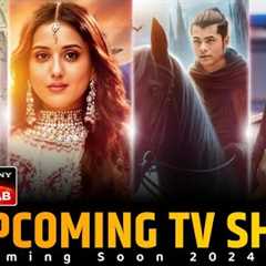 Sony Sab : Top 7 Upcoming TV Shows 2024-2025 | Coming Soon Popular Comedy & Fantasy Shows