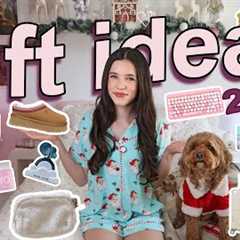 150+ CHRiSTMAS GiFT iDEAS for TEEN GiRLS! *Christmas wishlist/teen gift guide 2024*