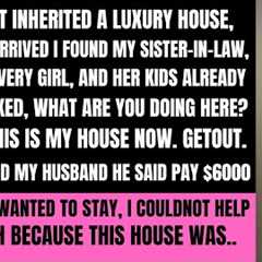 Ex-Mother-in-Law Demanded I Pay Their Bills After Divorce, But I Cut Them Off & Left Them to..