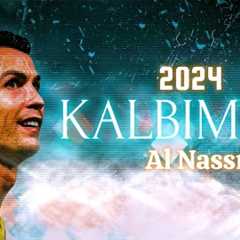 Cristiano Ronaldo ► KALBIMSIN (Remix) | Skills and Goals (2023-24) | HD