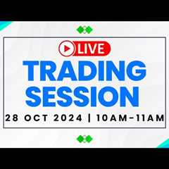 StockPro | REGISTER FOR TODAY'S LIVE MARKET SESSION ALONG WITH STOCKPRO MENTORS