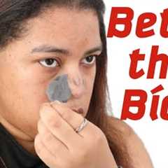 Pore strips you need for BLACKHEAD