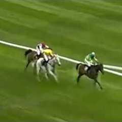 Greatest Horse Racing Moments