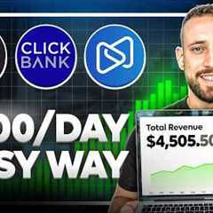 How To Start Affiliate Marketing & Make Money From Day 1 (Step by Step)