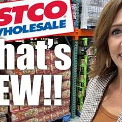 ✨COSTCO✨What’s NEW!! || New arrivals at Costco this week!!