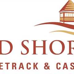 Red Shores Racetrack & Casino Live Stream