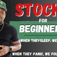 3 Ways to Start Investing for Beginners