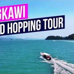 Island Hopping Tour Review | Things to do in Langkawi | Travel Malaysia