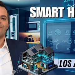 Top 5 Best Home Automation Systems 2024 | Smart Home Tour 2024