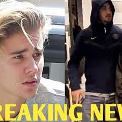 Justin Bieber Angry As Selena Gomez Spotted On Romantic Night Out With Mysterious Man.