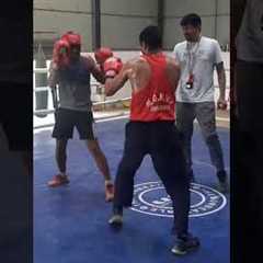 jordar fight #trending #sports #new #viralvideo