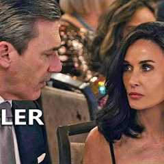 LANDMAN Official Trailer 2 (2024) Demi Moore