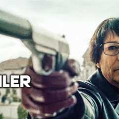 THE STICKY Official Trailer (2024) Jamie Lee Curtis