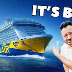 We Spent a Week on the Spirit Airlines or Ryanair of Cruise Lines: AVOID!