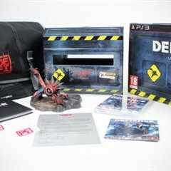 €25 Collector's Edition? (Defiance Ultimate Edition Unboxing) | Unboxholics