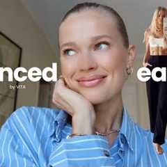 Wellness Tips: Find Balance With Food * FIVE tips* | Vita Sidorkina