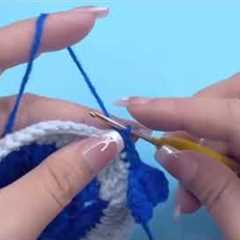 Faulong knitting Teaching (T)