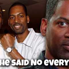 Update: Tony Rock Exposes SAD Truth About Chris Rock & the Rest Of The Rock Family