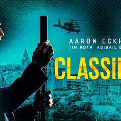 Classified 2024 Full English Movie | Aaron Eckhart, Tim Roth, Abigail Breslin | Review & Facts