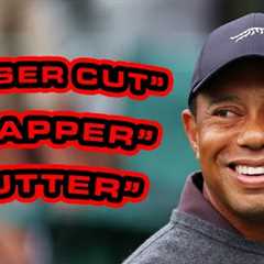 Tiger Woods' Best Mic'd Up Moments | TaylorMade Golf