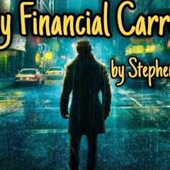 My Financial Career / Stephen Leacock / explained in tamil / The World of Fantasy