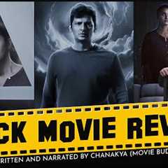 Movie of the Year | The Substance | Hollywood | Black Movie Review | Jiiva  | Priya | Movie Buddie