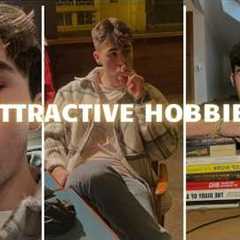 12 Attractive Hobbies Guys Can Learn [Guide]