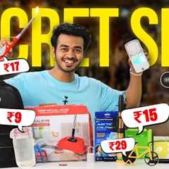 I Bought Lowest Price Products from this Secret Site ***