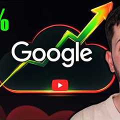 Google Stock Earnings Prove It's the BEST Investment Right Now