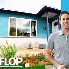 ENTIRE Remodel of Abandoned House Sells for $540K! | Flip or Flop | HGTV