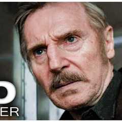 ABSOLUTION Trailer (2024) New Liam Neeson Thriller Movie