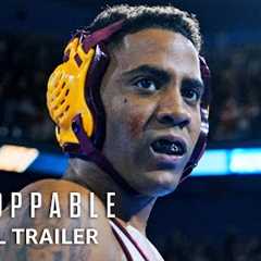 Unstoppable - Official Trailer | Prime Video